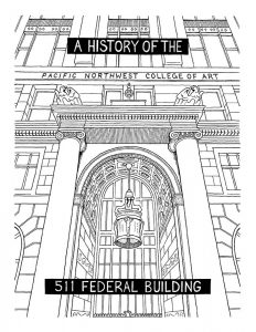 A History of the 511 Federal Building